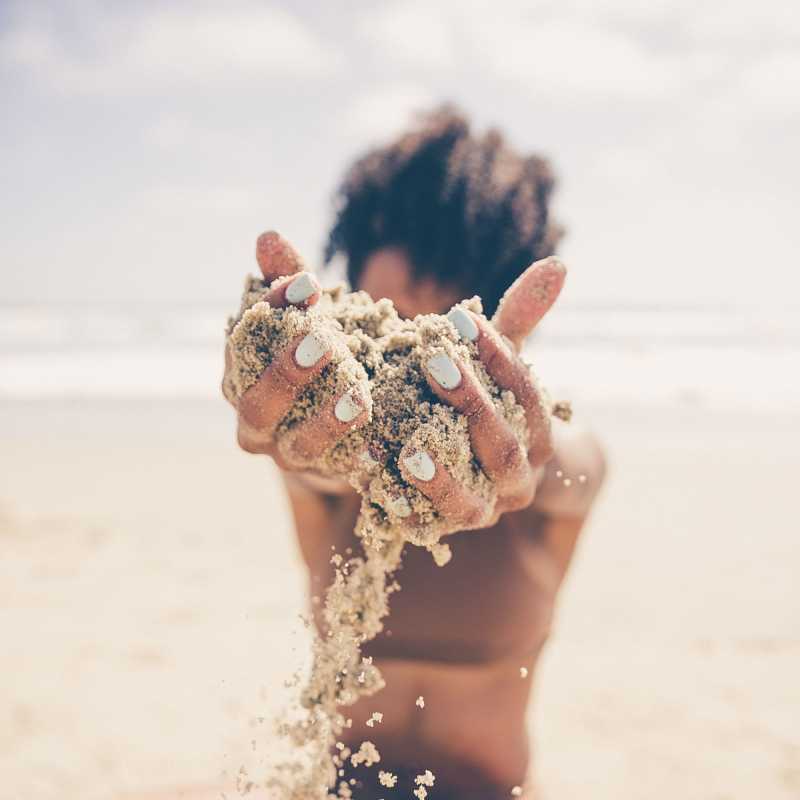 Magie der Zusammenarbeit